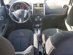 Nissan Versa 2014