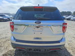 Ford Explorer 2018
