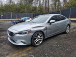 Mazda 6 2016