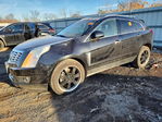 Cadillac SRX 2013