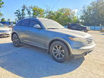 Infiniti FX 2007