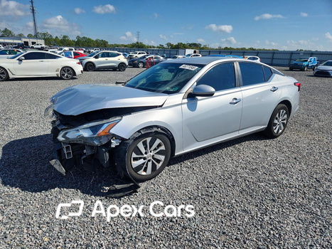 Nissan Altima 2020 - Image 1 of 13