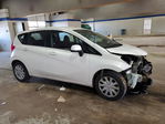 Nissan Versa 2014