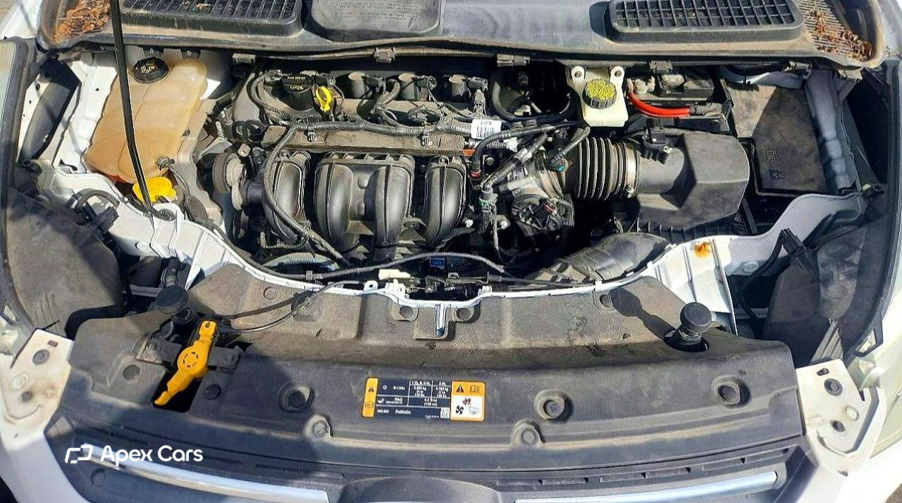 Ford Escape 2015