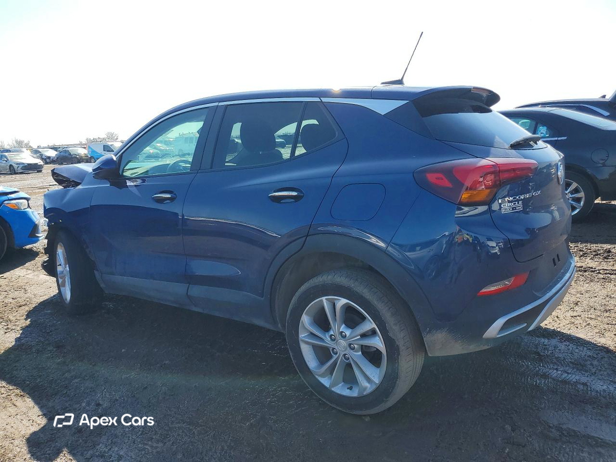 Buick Encore 2023