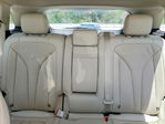Lincoln MKX 2017