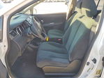 Nissan Versa 2012