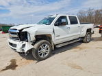 Chevrolet Silverado 2019