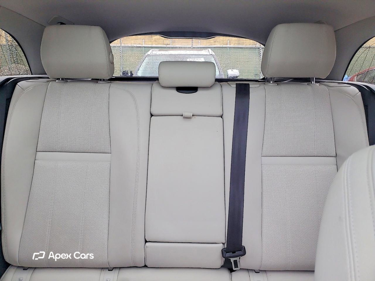 Land Rover Range Rover 2019