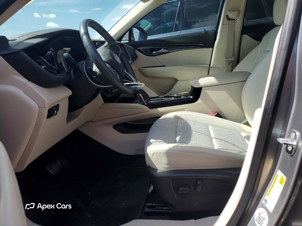 Buick Envision 2023