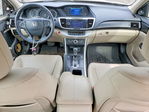 Honda Accord 2013
