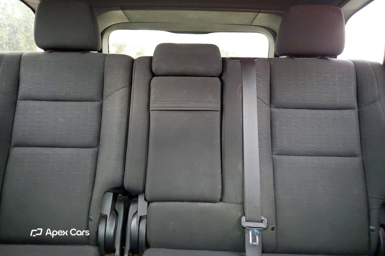 Jeep Cherokee 2014