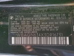 BMW Series 7 2003