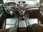 Honda CR-V 2016