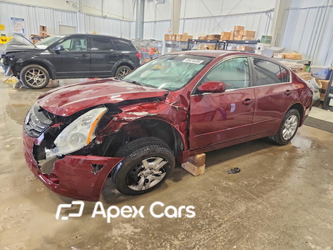 Nissan Altima 2012 - Zdjęcie 1 z 13