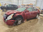 Nissan Altima 2012