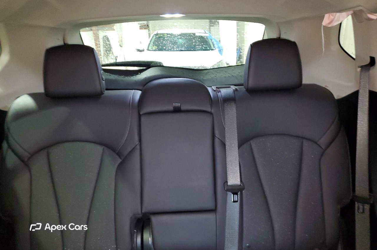 Buick Envision 2019