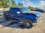 Chevrolet Silverado 2000