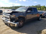 Chevrolet Silverado 2014
