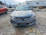 Honda Accord 2011