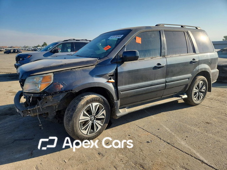 Honda Pilot 2006 - Image 1 of 12