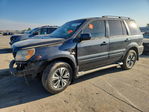 Honda Pilot 2006