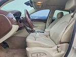 Cadillac SRX 2015