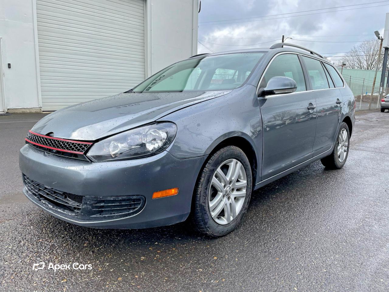 Volkswagen Jetta 2011