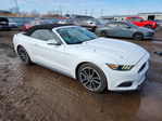 Ford Mustang 2017