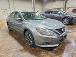 Nissan Altima 2018