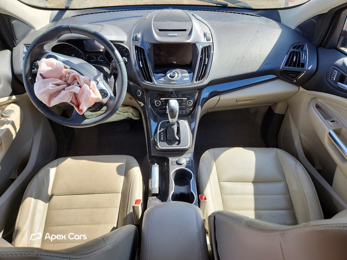 Ford Escape 2014