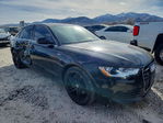 Audi A6 2013