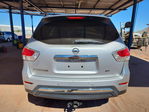 Nissan Pathfinder 2013