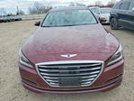 Hyundai Genesis 2015