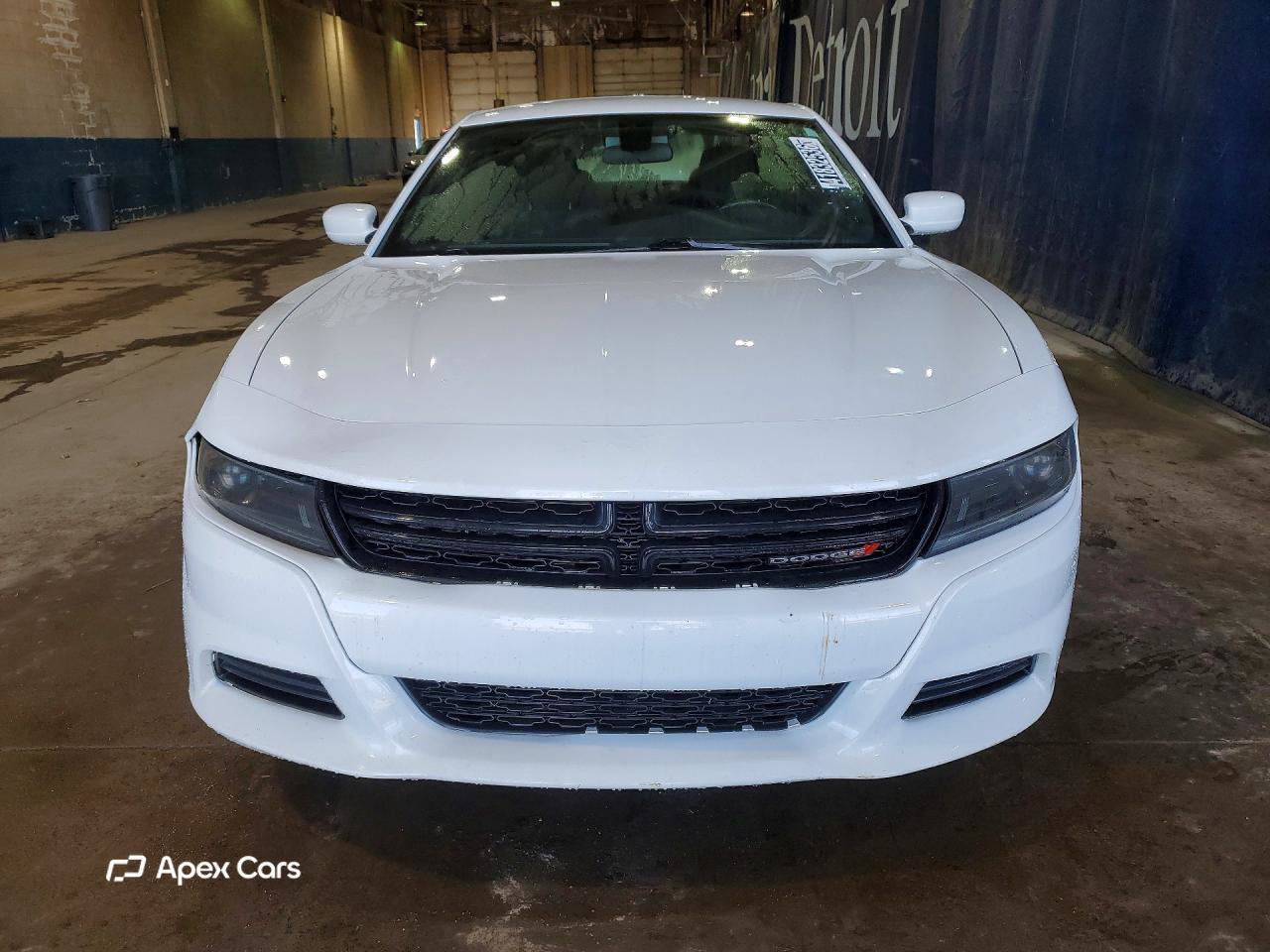 Dodge Charger 2022