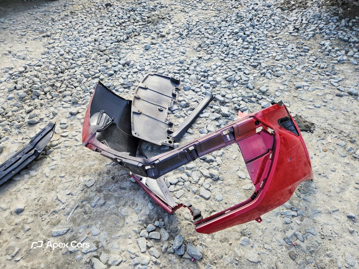 Toyota Corolla 2018