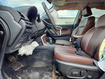 Subaru Forester 2017