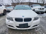 BMW Series 3 2011