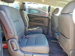 Honda Odyssey 2012