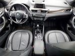 BMW X1 2016