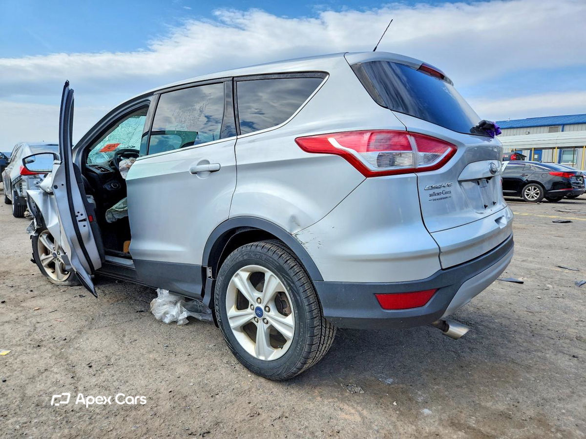 Ford Escape 2014