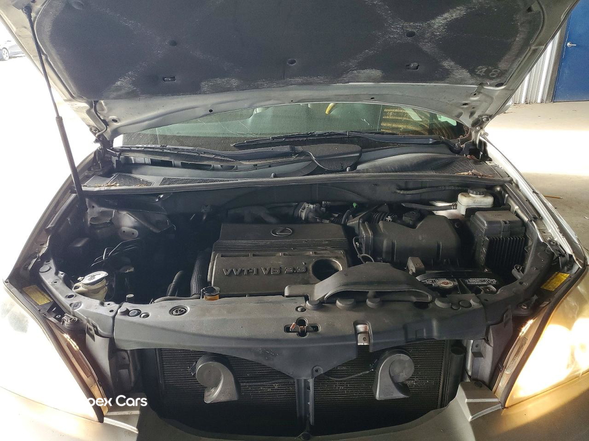 Lexus RX 2005