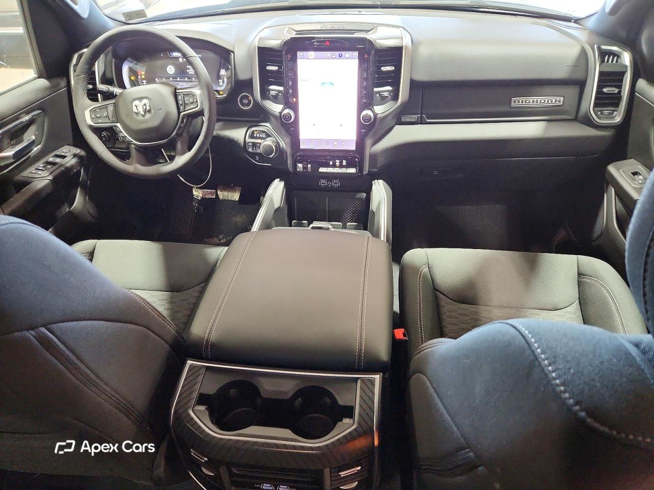 RAM 1500 2026