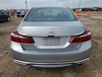 Honda Accord 2017