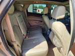 Cadillac SRX 2012