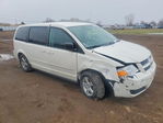 Dodge Caravan 2010