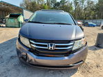 Honda Odyssey 2014
