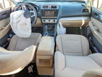 Subaru Outback 2017