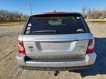 Land Rover Range Rover 2006