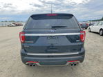 Ford Explorer 2018